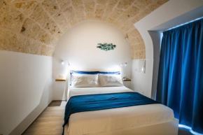 Vico Blu Polignano A Mare